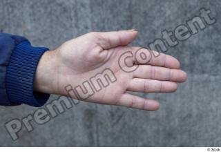 D0020 Man hand reference 0002